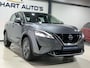 Nissan Qashqai 1.3 MHEV Business Design 158 PK Automaat / Navigatie full map / 360 Camera / Cruise control / Climate control / etc