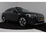 Audi e-tron Sportback 50 quattro S edition 71 kWh (PANORAMADAK, STOELVERWARMING, CAMERA, CARPLAY, ELEKT. STOELEN)