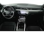 Audi e-tron Sportback 50 quattro S edition 71 kWh (PANORAMADAK, STOELVERWARMING, CAMERA, CARPLAY, ELEKT. STOELEN)