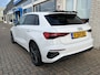 Audi A3 Sportback 40 TFSI e S-Line / AUTOMAAT/ B&O/ PARK.SENSOREN/ SMARTPHONE INTERFACE/ STOELVERWARM./ CRUISE CONTROL/ VIRTUAL COCKPIT/ KEYLESS/ NAVI/ DRIVE SELECT/ CLIMA/ LED/ DAB/ ISOFIX/ 18'' LMV