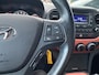 Hyundai i10 1.0i i-Motion Premium | Airco | Parkeer Sensor achter | Cruise | Bluetooth