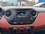 Hyundai i10 1.0i i-Motion Premium | Airco | Parkeer Sensor achter | Cruise | Bluetooth