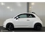 Fiat 500C 0.9 TwinAir Lounge [ trekhaak airco half-leder ]