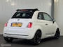 Fiat 500C 0.9 TwinAir Lounge [ trekhaak airco half-leder ]