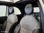 Fiat 500C 0.9 TwinAir Lounge [ trekhaak airco half-leder ]