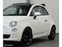 Fiat 500C 0.9 TwinAir Lounge [ trekhaak airco half-leder ]