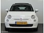Fiat 500C 0.9 TwinAir Lounge [ trekhaak airco half-leder ]