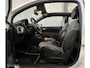 Fiat 500C 0.9 TwinAir Lounge [ trekhaak airco half-leder ]
