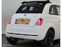Fiat 500C 0.9 TwinAir Lounge [ trekhaak airco half-leder ]
