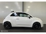 Fiat 500C 0.9 TwinAir Lounge [ trekhaak airco half-leder ]