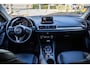 Mazda 3 2.0 GT-M | Bose | Trekhaak | Leder