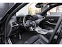 BMW 3-Serie Touring 330e M Zetels Pano H&K HU Trekhaak