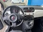 Fiat 500 1.2 Lounge NIEUWE APK en Koppeling