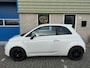 Fiat 500 1.2 Lounge NIEUWE APK en Koppeling