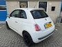 Fiat 500 1.2 Lounge NIEUWE APK en Koppeling