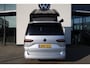 Volkswagen California 180KW-245PK, Hybride, Camper, Standkachel, Keuken met Koelkast, gaspit, stromend water, 230V, elektrisch hef dak, Luifel, slaapmogelijkheid 2 persoon bed, 4 zitplaatsen, watertank, handdouche, vele opberg mogelijkheden,