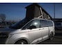 Volkswagen California 180KW-245PK, Hybride, Camper, Standkachel, Keuken met Koelkast, gaspit, stromend water, 230V, elektrisch hef dak, Luifel, slaapmogelijkheid 2 persoon bed, 4 zitplaatsen, watertank, handdouche, vele opberg mogelijkheden,