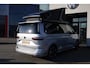 Volkswagen California 180KW-245PK, Hybride, Camper, Standkachel, Keuken met Koelkast, gaspit, stromend water, 230V, elektrisch hef dak, Luifel, slaapmogelijkheid 2 persoon bed, 4 zitplaatsen, watertank, handdouche, vele opberg mogelijkheden,
