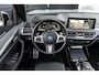 BMW X3 XDrive30e M-sport Brooklyn Grau M Zetels 360 Pano HU