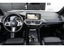BMW X3 XDrive30e M-sport Brooklyn Grau M Zetels 360 Pano HU