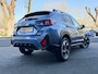 Subaru Crosstrek 2.0i Hybrid 136PK CVT AWD Luxury | Horizon Blue Metallic | Grootscherm | 8 jaar fabrieksgarantie