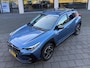 Subaru Crosstrek 2.0i Hybrid 136PK CVT AWD Luxury | Horizon Blue Metallic | Grootscherm | 8 jaar fabrieksgarantie