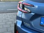 Subaru Crosstrek 2.0i Hybrid 136PK CVT AWD Luxury | Horizon Blue Metallic | Grootscherm | 8 jaar fabrieksgarantie