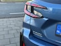 Subaru Crosstrek 2.0i Hybrid 136PK CVT AWD Luxury | Horizon Blue Metallic | Grootscherm | 8 jaar fabrieksgarantie