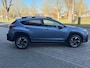 Subaru Crosstrek 2.0i Hybrid 136PK CVT AWD Luxury | Horizon Blue Metallic | Grootscherm | 8 jaar fabrieksgarantie