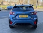 Subaru Crosstrek 2.0i Hybrid 136PK CVT AWD Luxury | Horizon Blue Metallic | Grootscherm | 8 jaar fabrieksgarantie