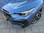 Subaru Crosstrek 2.0i Hybrid 136PK CVT AWD Luxury | Horizon Blue Metallic | Grootscherm | 8 jaar fabrieksgarantie