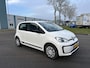 Volkswagen Up! 1.0 BMT move up! 5-Deurs 60 PK. Prachtige en zuinige auto !!!