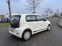 Volkswagen Up! 1.0 BMT move up! 5-Deurs 60 PK. Prachtige en zuinige auto !!!