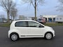 Volkswagen Up! 1.0 BMT move up! 5-Deurs 60 PK. Prachtige en zuinige auto !!!