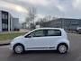 Volkswagen Up! 1.0 BMT move up! 5-Deurs 60 PK. Prachtige en zuinige auto !!!