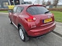 Nissan Juke 1.6 Acenta Eco climate cruise
