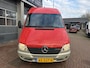 Mercedes-Benz Camper 903.6 311CDI Luifel Trekhaak Airco Cv Automaat Toilet Koelkast Vakantie klaar !! 109pk