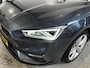 SEAT Leon 1.0 TSI 110 pk FR Buss Intense | Navi | LED | Camera | ACC | PDC | Virtual | Sfeerverl | Stoel/stuur verw | Org NLD |