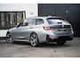 BMW 3-Serie Touring 318i M Panorama Carplay Leder NL AUTO