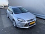 Ford Focus Wagon 1.6 TDCI ECOnetic Lease Titanium Clima, CC, Navi, PDC v/a, LM, Trekh, nw. APK – Inruil Mogelijk –