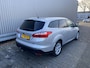 Ford Focus Wagon 1.6 TDCI ECOnetic Lease Titanium Clima, CC, Navi, PDC v/a, LM, Trekh, nw. APK – Inruil Mogelijk –