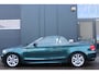 BMW 1-Serie Cabrio 118i HIGH EXECUTIVE | NL-AUTO! | LEDER!