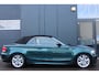 BMW 1-Serie Cabrio 118i HIGH EXECUTIVE | NL-AUTO! | LEDER!