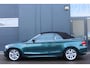 BMW 1-Serie Cabrio 118i HIGH EXECUTIVE | NL-AUTO! | LEDER!