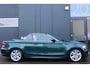 BMW 1-Serie Cabrio 118i HIGH EXECUTIVE | NL-AUTO! | LEDER!