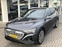 Audi Q8 e-tron 55 QUATTRO S-LINE 115 kWh 408PK ACC+MEMORY
