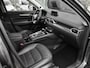 Mazda CX-5 2.5 SkyActiv-G 194 Luxury Leer, Adaptive cruise control, Trekhaak, Stoelverwarming, Bose, Navi, 19 inch velgen
