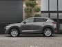 Mazda CX-5 2.5 SkyActiv-G 194 Luxury Leer, Adaptive cruise control, Trekhaak, Stoelverwarming, Bose, Navi, 19 inch velgen
