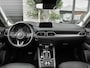 Mazda CX-5 2.5 SkyActiv-G 194 Luxury Leer, Adaptive cruise control, Trekhaak, Stoelverwarming, Bose, Navi, 19 inch velgen