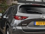 Mazda CX-5 2.5 SkyActiv-G 194 Luxury Leer, Adaptive cruise control, Trekhaak, Stoelverwarming, Bose, Navi, 19 inch velgen